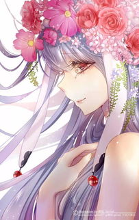  粉色开头,来一波美图