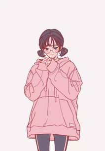 情侣闺蜜基友动漫真人头像
