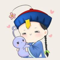  动漫头像