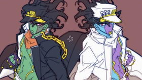  jojo第三部全替身介绍面板排行榜