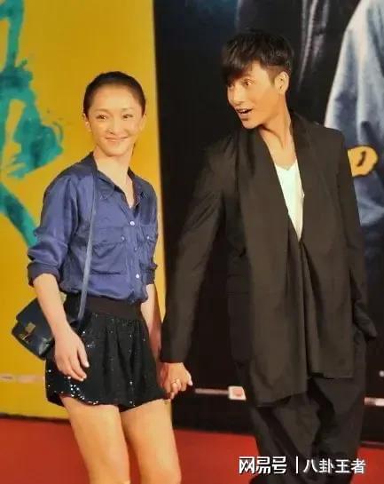  周迅陈坤秘密领证一同前往西藏完婚,多次饰演情侣,此前已同居