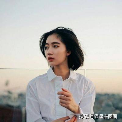 亲子头像母子二人短发广