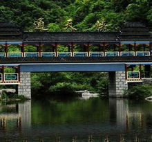  长治虹梯关大峡谷攻略,虹梯关大峡谷虹霓大峡谷门票游玩攻略地址图片门票价格