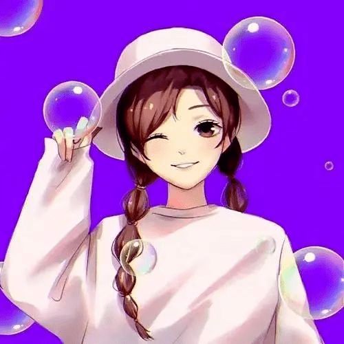 萌小希头像的含义霸气