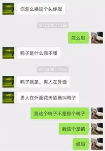  我妈竟然是个隐藏的表情包大佬