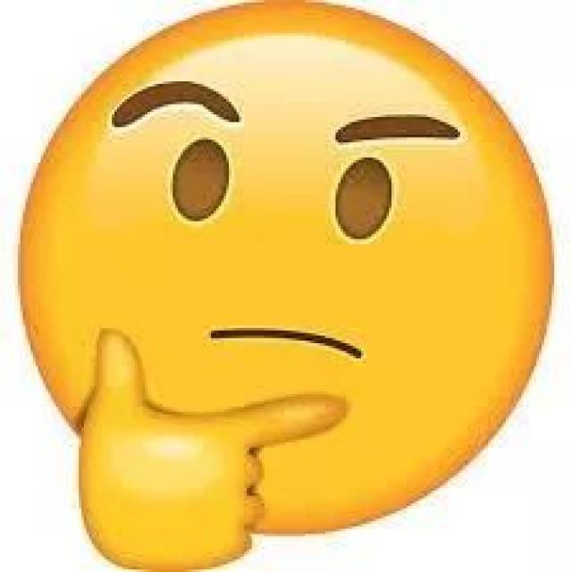  十大最受欢迎emoj表情排行而你喜欢的是哪个呢