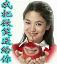  为什么中老年人喜欢用这样的qq微信表情包