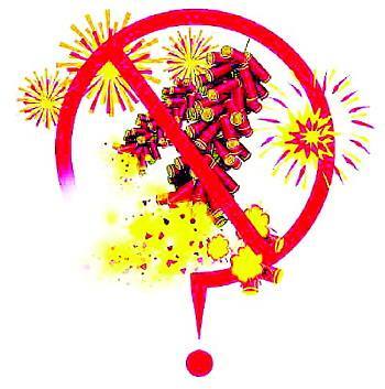  注意了沧州在市区这个范围内禁止销售和燃放烟花爆竹