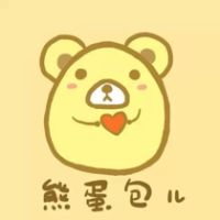  可爱卡通头像大全,带文字,三个字,带蛋字的,你是什么蛋呀