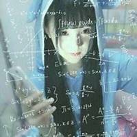  情侣头像带数学公式非主流微信头像图片大全