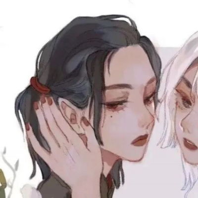 闺蜜头像御姐高冷真人一