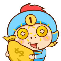  gif表情包形象