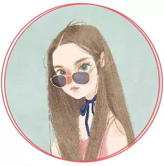  又双叒叕更新一大波微信头像,总有一款适合你