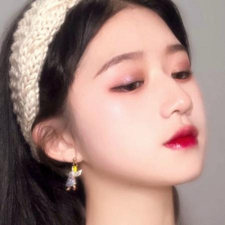 高冷霸气的女生头像 女