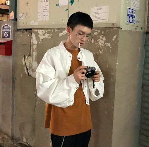  有没有超级好看的男生头像奥
