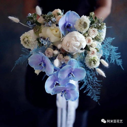 独一无二微信头像花朵古