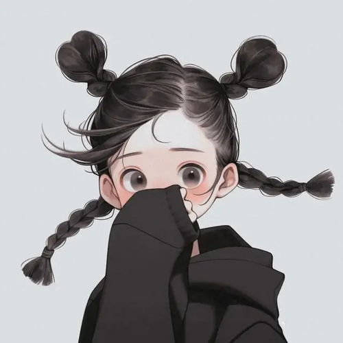  qq头像