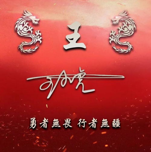  非常漂亮的3d微信头像,大气简约姓氏头像,每一张都是精心制作的