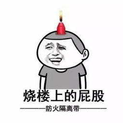 表情包里藏字文字