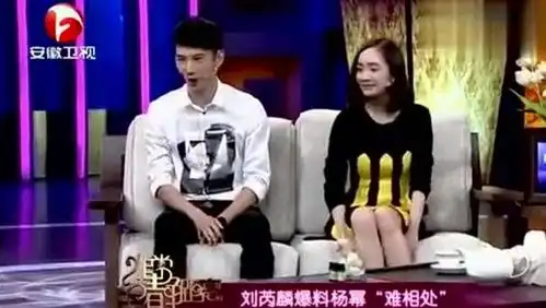  小鲜肉坦言杨幂太难相处,杨幂幽默回应6个字,李静的表情