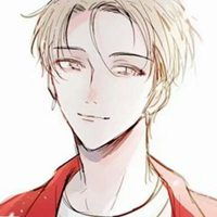  漫画帅哥个性头像微信头像图片大全