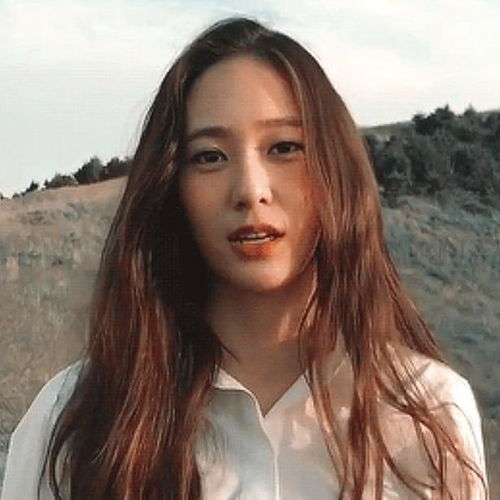 头像图片女高冷郑秀晶