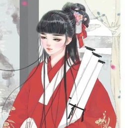  最古风情侣头像人世间有百媚千红,唯独你是我情之所钟