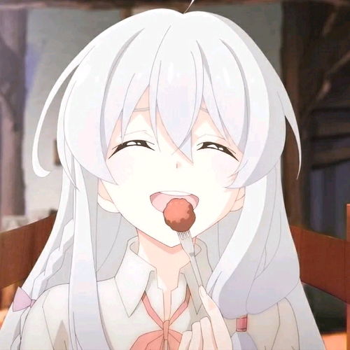 动画片的头像动漫头像