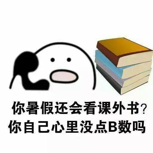  漫谈图图寒假计划