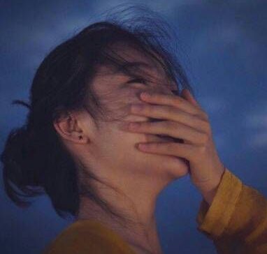 女生头像可爱超萌真人小