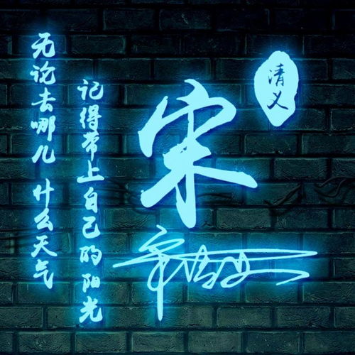  2022你的微信头像该换了,52张高端商务艺术范签名头像,有你的吗