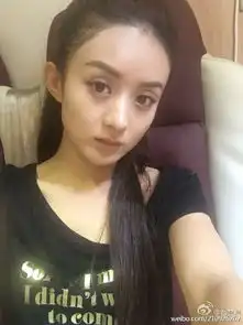  谁跟赵丽颖做朋友真是上辈子积德了,因为她每次都会把自己p得很丑
