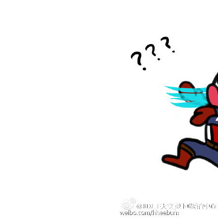  向你发射我的爱表情包
