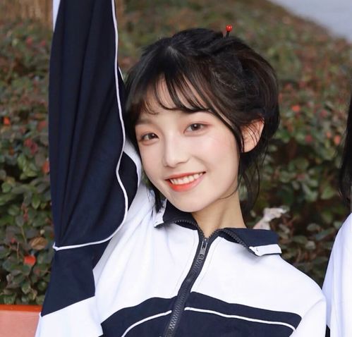 可爱头像女生女生