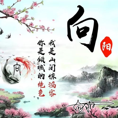  你该换头像了,32张特效3d版微信头像姓名姓氏头像,有你要的