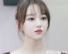  韩国包装能力有多厉害程潇周洁琼在韩国好看,回国颜值降低