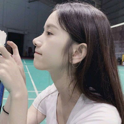  超酷闺蜜头像真人闺头两人一人一张