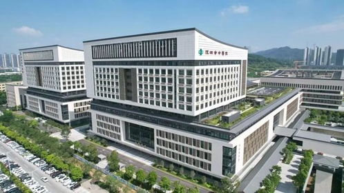  深圳光明六载创新路,共筑生态宜居科技城