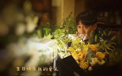  孙莉微博发文庆祝黄磊47岁生日,真爱的典范