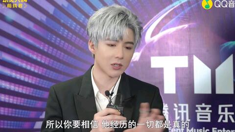  刘宇宁我做过最热血的事,就是出演热血少年这部剧