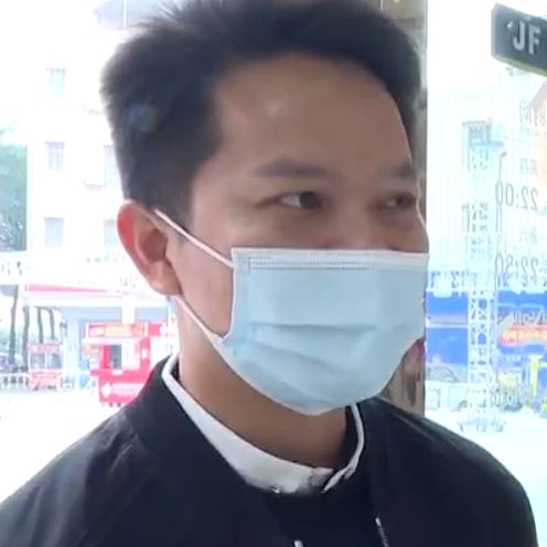  新十条落地梅州防控措施更优化生活迎来新变化