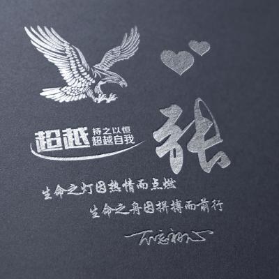  姓氏微信头像最新样式不忘初心特别励志
