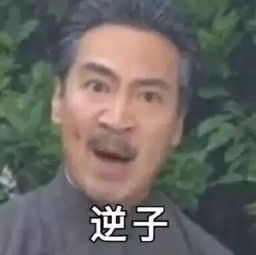  骂人表情包一个大写黑色宋体加粗高清的滚,送给有缘人