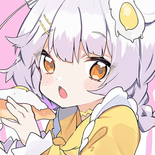  少女心头像可爱的文案
