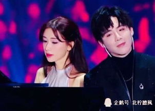  连女神林志玲都给他当伴舞,网友直呼羡慕