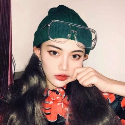  伤感女生头像你是为我而生的太阳