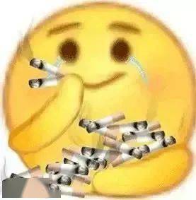  小黄脸动态搞笑小表情包