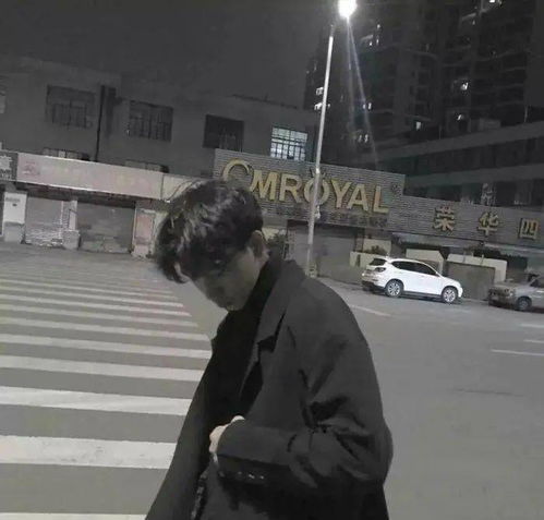  宝藏情侣头像
