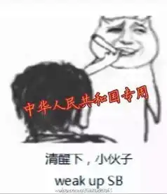  上帝要世界和平,于是中国人创造了表情包......