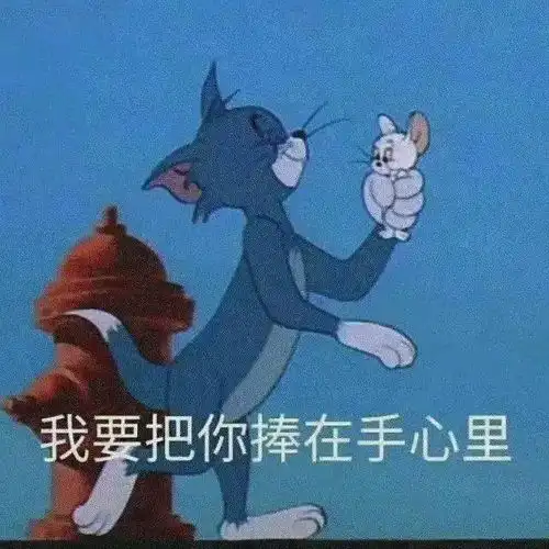  表情包我又长肉肉了拿图点赞吱声